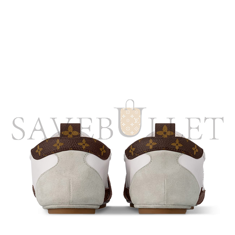 LOUIS VUITTON LV SNEAKERINA 1AHNC0 LOUIS VUITTON LV SNEAKERINA 1AHNC0